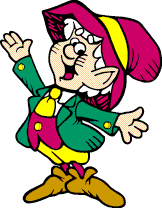 Click here to see the Keebler Web Page!